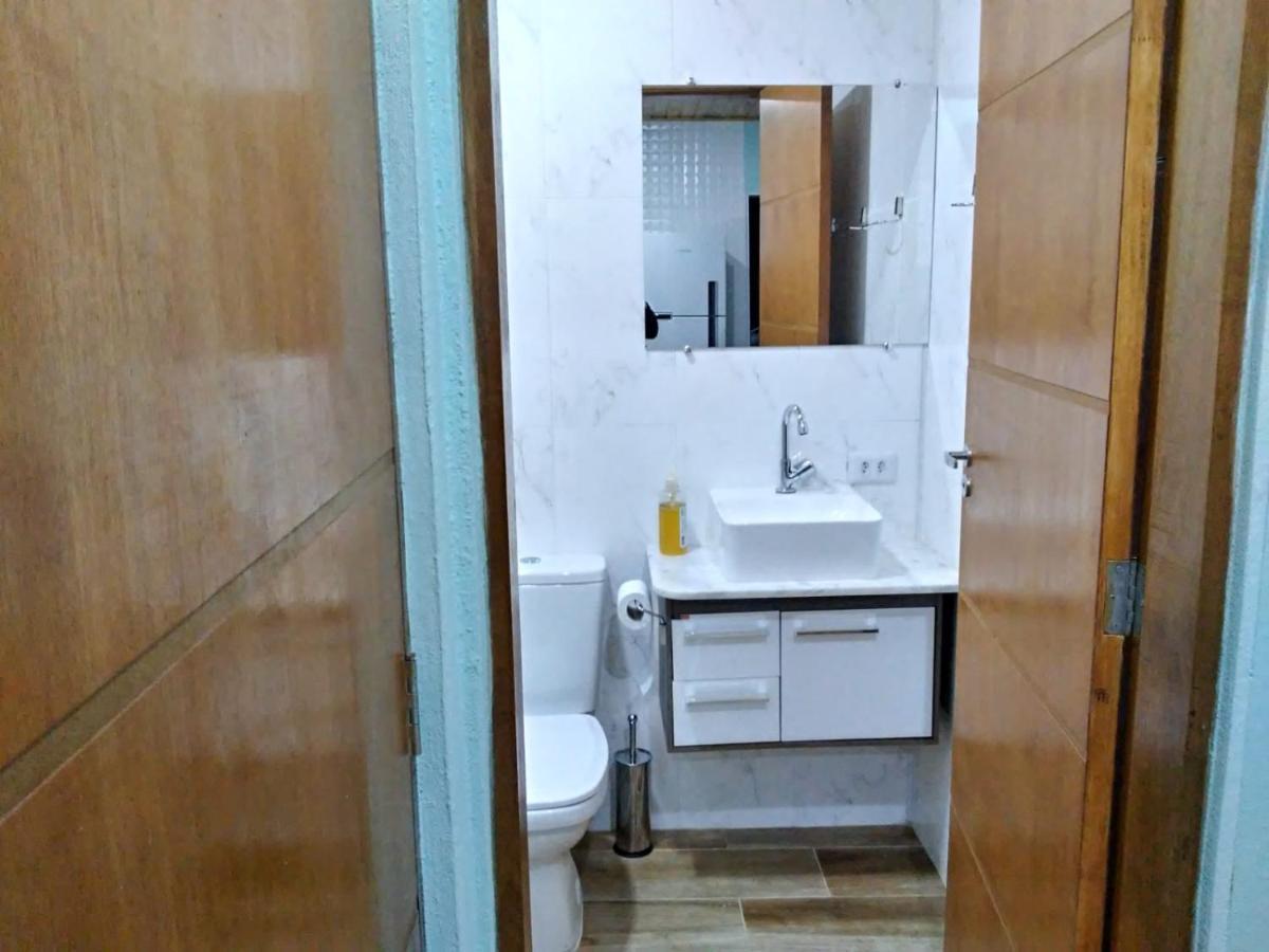 Cantinho Da Divina Paz São Bento do Sapucaí Exterior foto