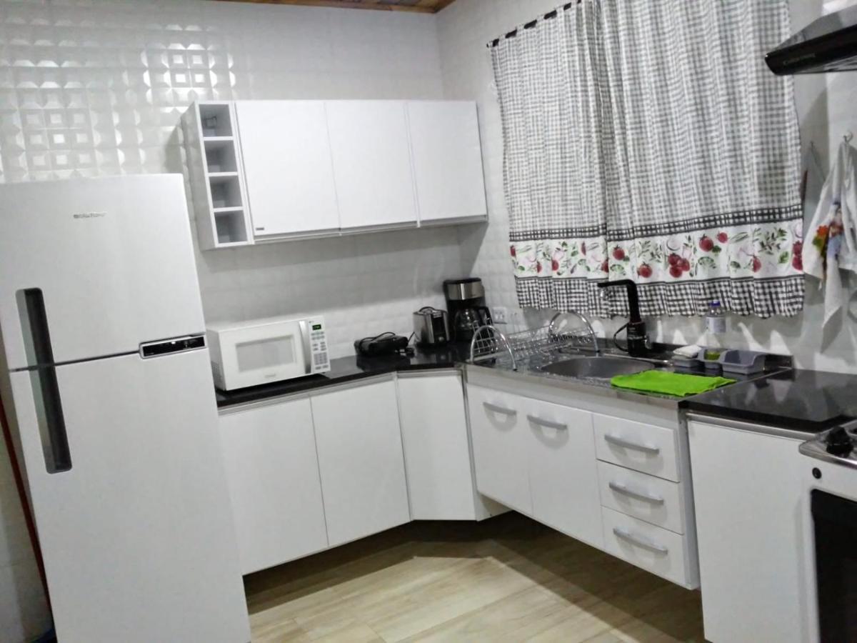 Cantinho Da Divina Paz São Bento do Sapucaí Exterior foto