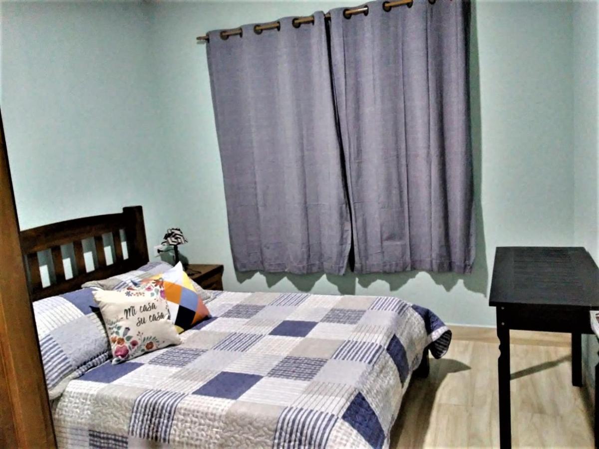 Cantinho Da Divina Paz São Bento do Sapucaí Exterior foto